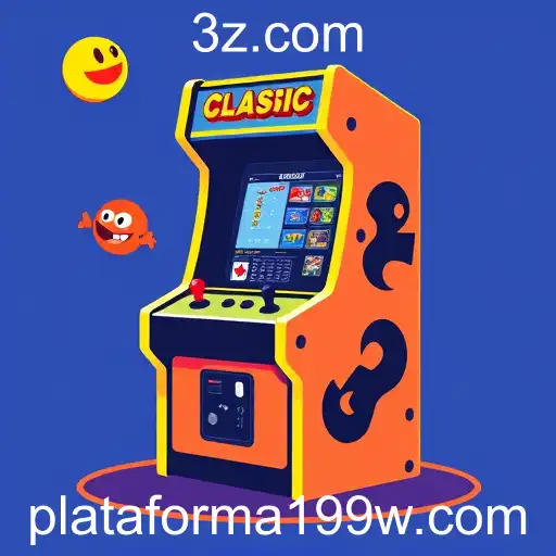 Classic Arcade