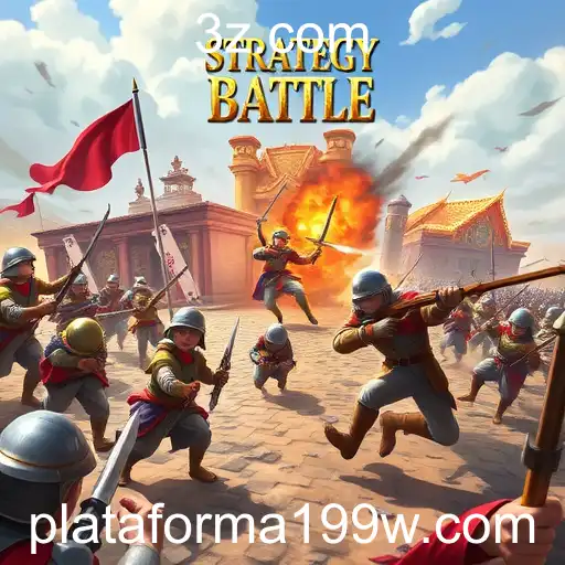 Expansão do Mundo dos Jogos Virtuais