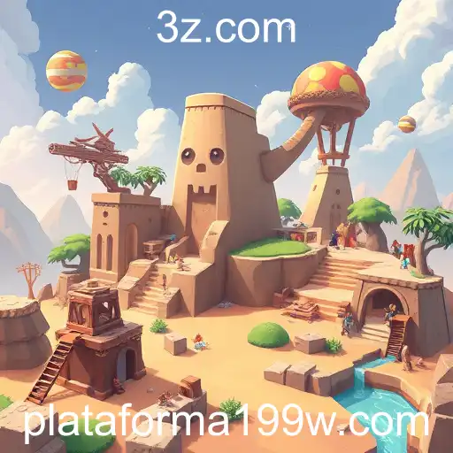 Crescimento Explosivo da Plataforma 199w.com no Cenário Brasileiro de Jogos