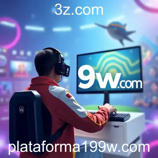 Inovações e Crescimento na Plataforma 199w.com