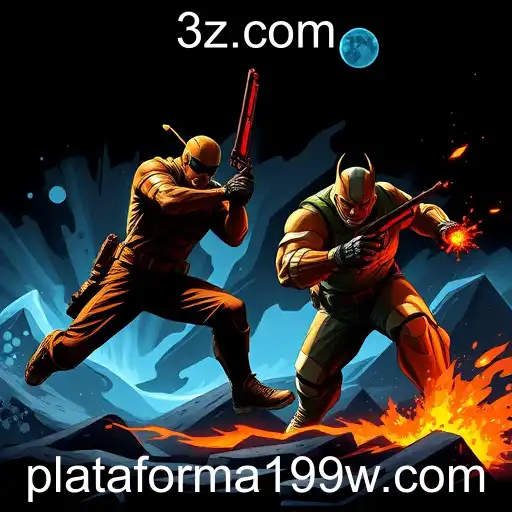 Ascensão de 199w.com no Cenário dos Jogos Online