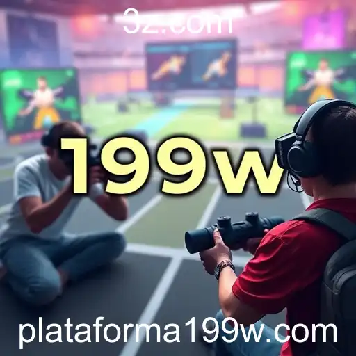 Crescimento Avassalador do 199w.com em 2025