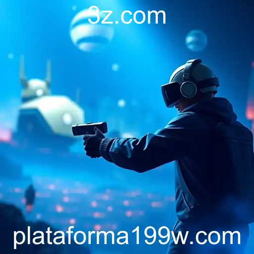 O Crescimento Explosivo da Plataforma 199w.com no Mercado de Jogos