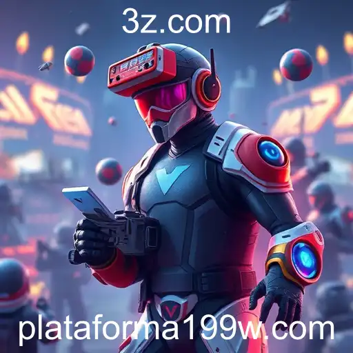 Novas Tendências e Desafios no Mundo dos Jogos Virtuais